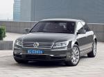 Volkswagen Phaeton W12 2010 года